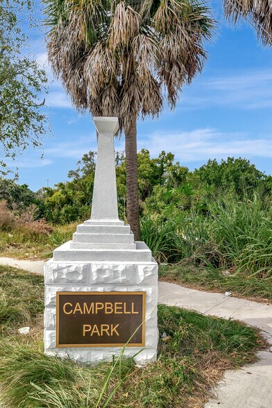 More Photos Of 6th Ave S & DR MLK St, Saint Petersburg Land For Lease