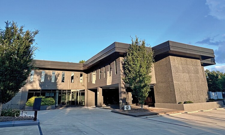 More Photos Of 856 S Pleasantburg Dr, Greenville Office For Lease