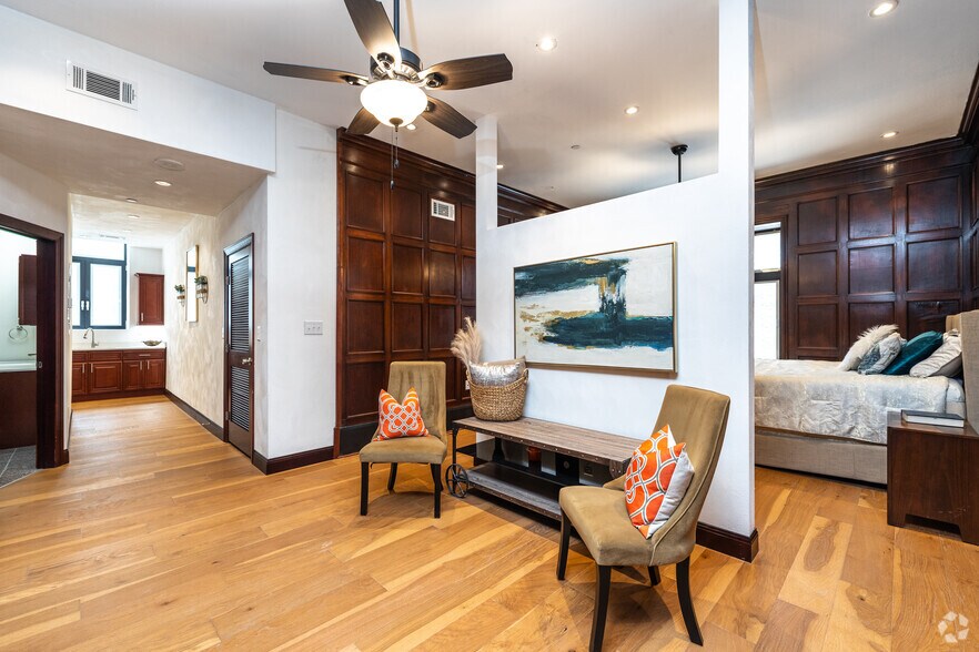 More Photos Of 3681 Lindell Blvd, Saint Louis Multifamily For Sale