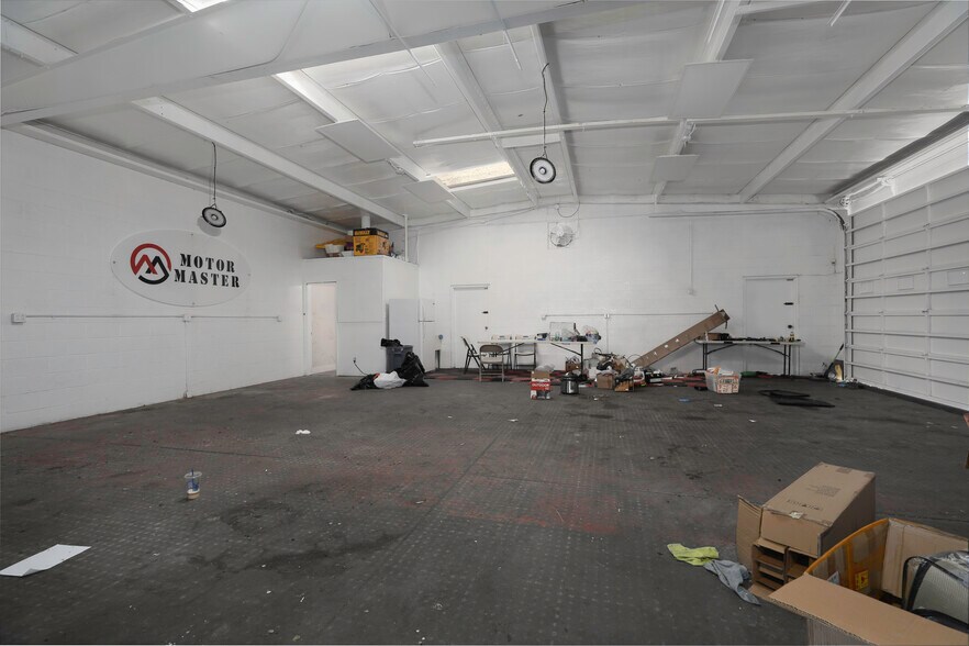 More Photos Of 953 W El Camino Real, Sunnyvale Auto Dealership For Lease