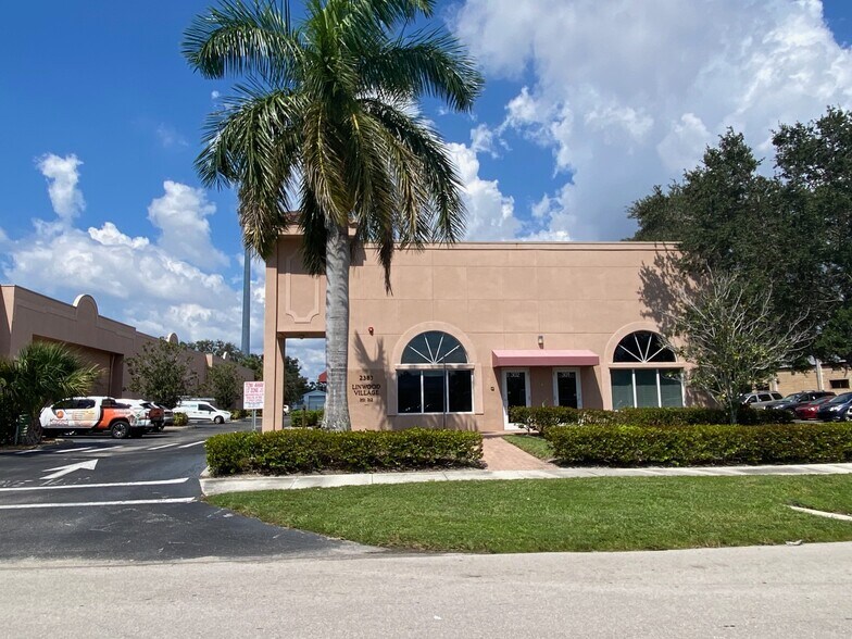 More Photos Of 2383 Linwood Ave, Naples Manufacturing For Sale
