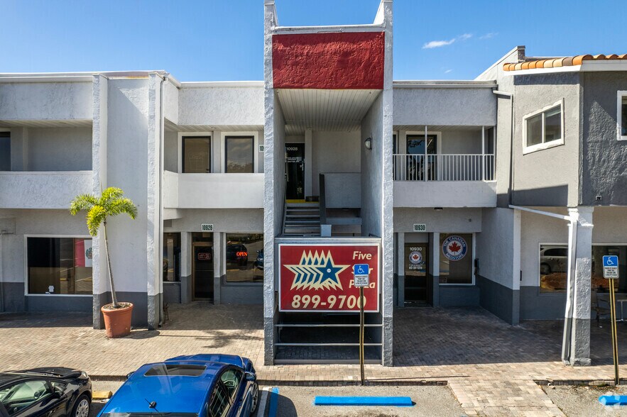 More Photos Of 10906 N 56th St, Tampa Unknown For Lease