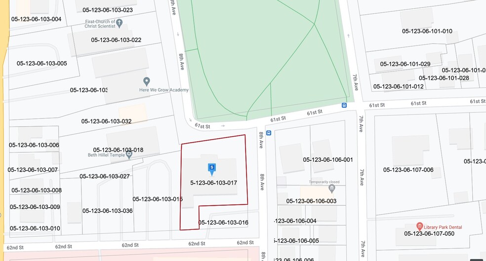 More Photos Of 807 61st St, Kenosha Lodge Meeting Hall For Sale