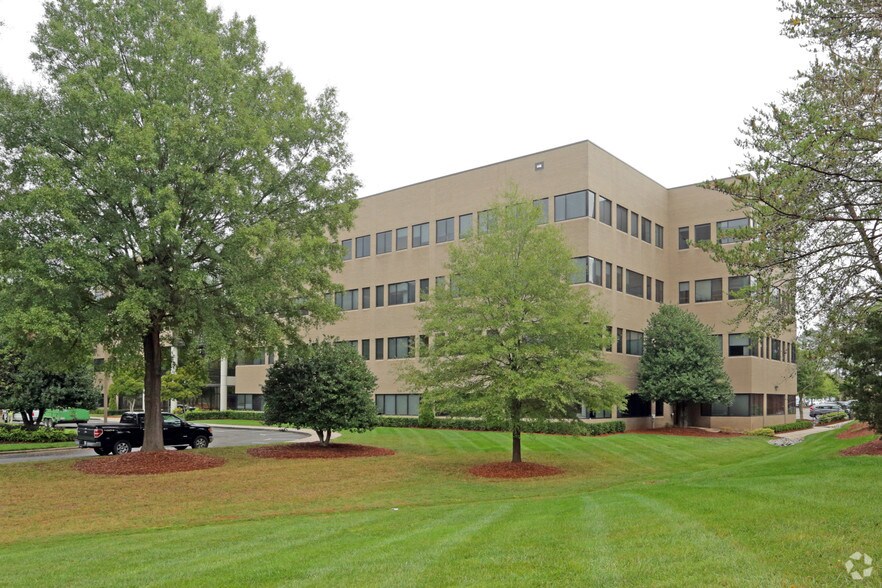 More Photos Of 79 TW Alexander Dr, Durham Office For Lease