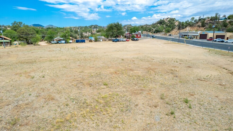 More Photos Of 1501 W Iron Springs Rd, Prescott Land For Sale