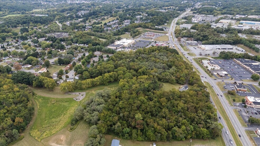 More Photos Of 0 Orange Ave Ne, Roanoke Land For Sale