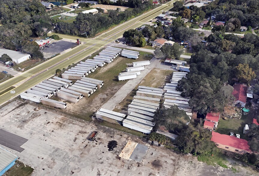 More Photos Of 2807 Maydell Dr, Tampa Land For Sale