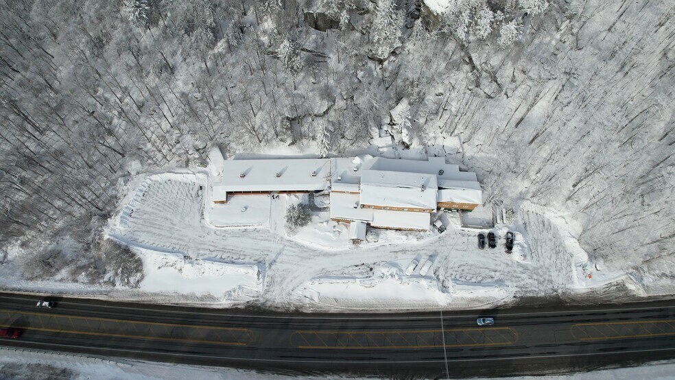 More Photos Of 709 Route 4, Killington Hotel For Sale