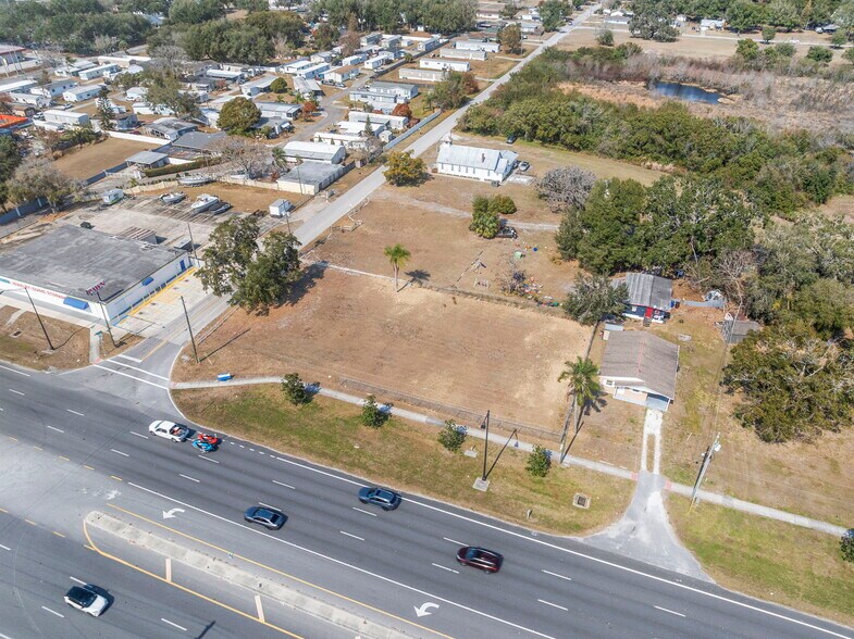 More Photos Of 1245 Orange Ave, Saint Cloud Land For Sale