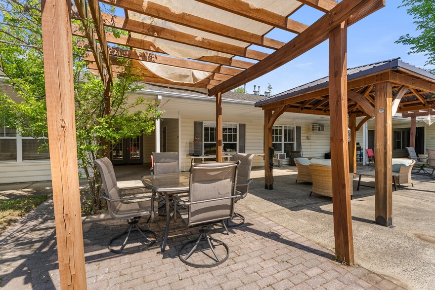 More Photos Of 8679 Pocahontas Trl, Williamsburg Assisted Living For Sale
