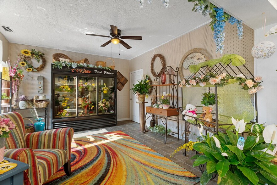 More Photos Of 7805 S Florida Ave, Floral City Freestanding For Sale