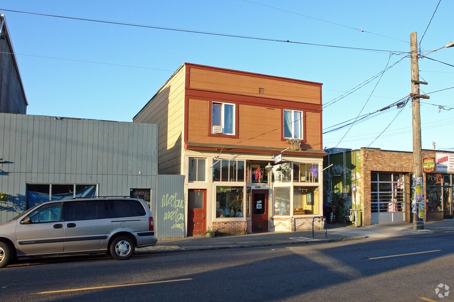 More Photos Of 2726 NE Alberta St, Portland Storefront Retail Residential For Lease