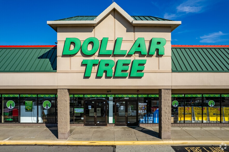 More Photos Of 4041-4073 Washington Rd, McMurray Unknown For Sale