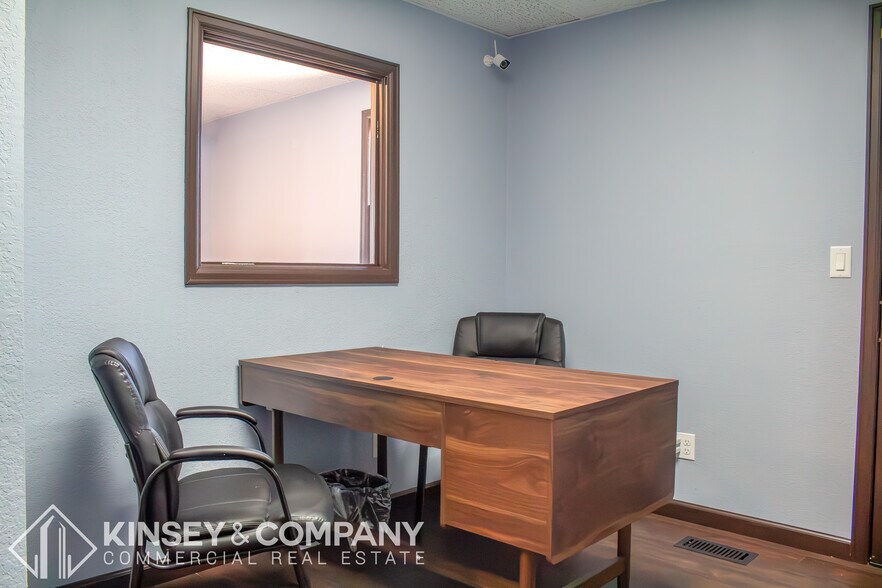 More Photos Of 7901 Zenobia St, Westminster Office For Lease