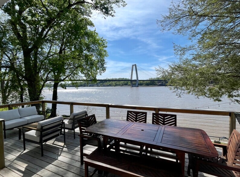 Primary Photo Of 6410 Transylvania Beach Rd, Prospect Specialty For Sale