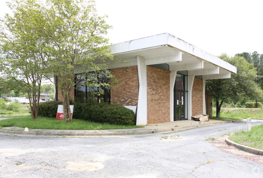 More Photos Of 2972 Evans Mill Rd, Lithonia Convenience Store For Sale