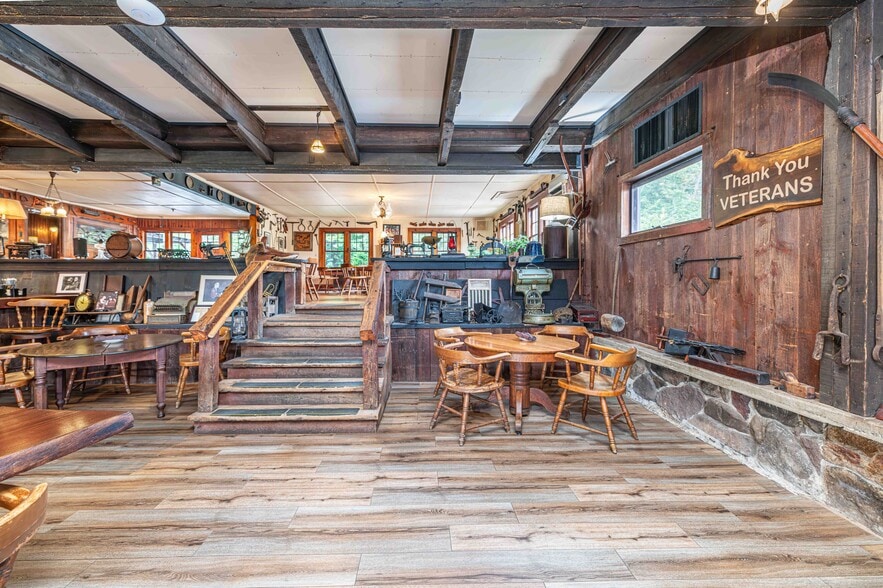 More Photos Of 7 National Park Service Rd, Layton Lodge Meeting Hall For Sale