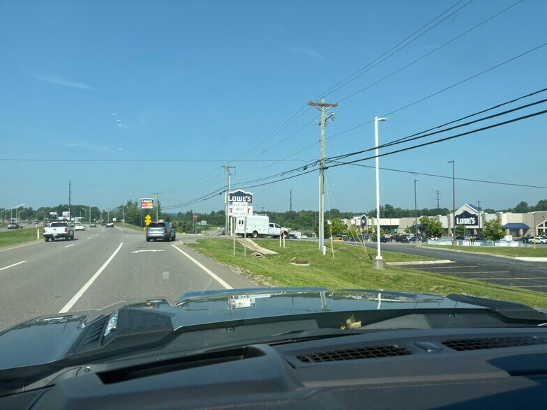 More Photos Of 3470 US 41/Meijer Drive, Marquette Land For Sale