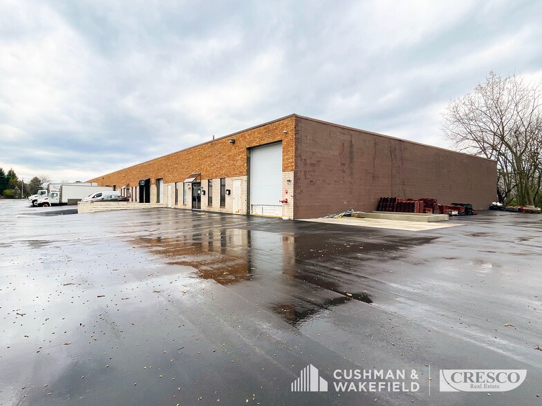 More Photos Of 2288-2290 E Aurora Rd, Twinsburg Manufacturing For Sale