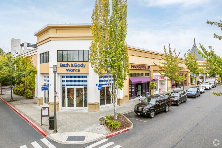 More Photos Of NE Cornell Rd @ NE 48th, Hillsboro Unknown For Lease