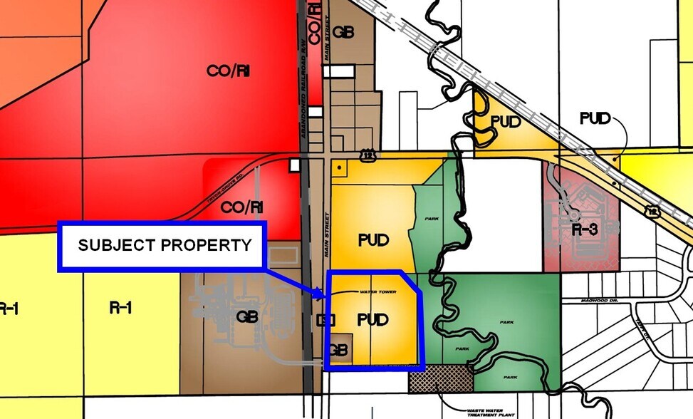 More Photos Of 8115 State Route 31, Richmond Land For Sale