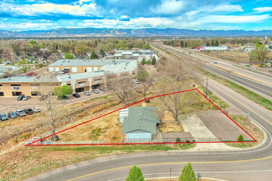 More Photos Of 3221 E Mulberry St, Fort Collins Freestanding For Sale