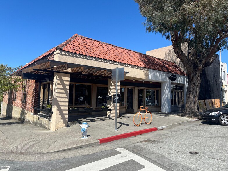 More Photos Of 1501 Solano Ave, Albany Restaurant For Sale