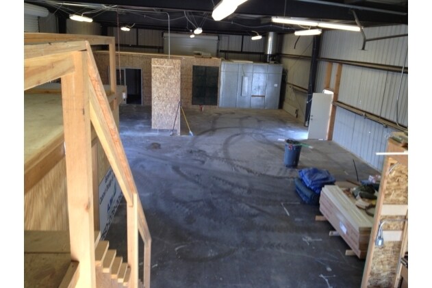 More Photos Of 4413 Old Woman Springs Rd, Yucca Valley Service For Lease