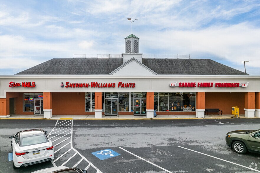 More Photos Of 604-710 E Main St, Waynesboro Unknown For Lease