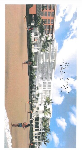 More Photos Of 4546-4560 El Mar Dr, Lauderdale by the Sea Land For Sale