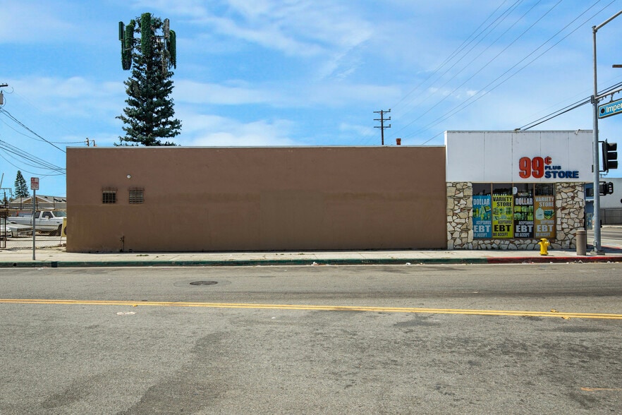 More Photos Of 3800 W Imperial Hwy, Inglewood Storefront For Sale