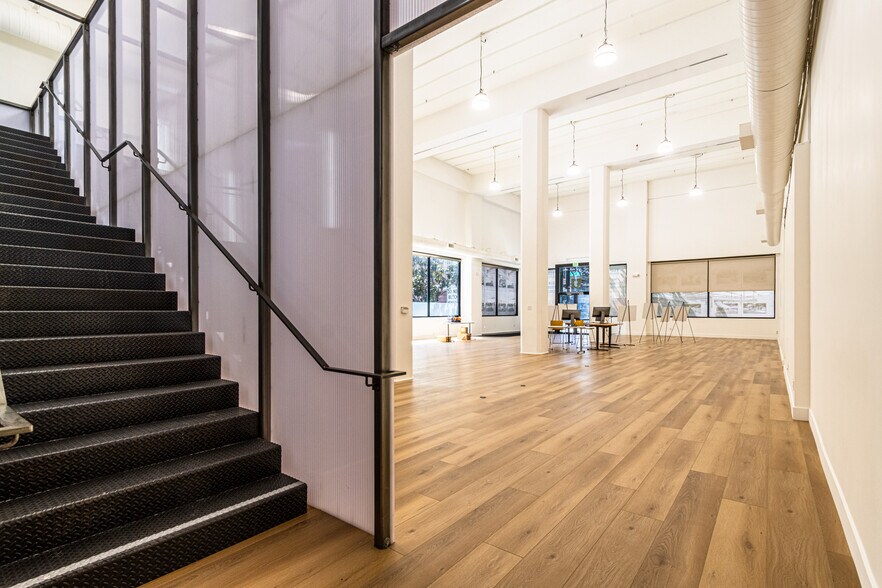 More Photos Of 599 2nd St, San Francisco Office For Lease