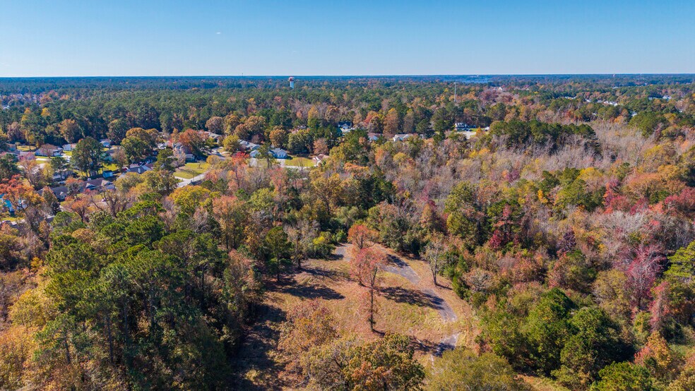 More Photos Of Piney Green Rd & Jeanette Dr, Jacksonville Land For Sale