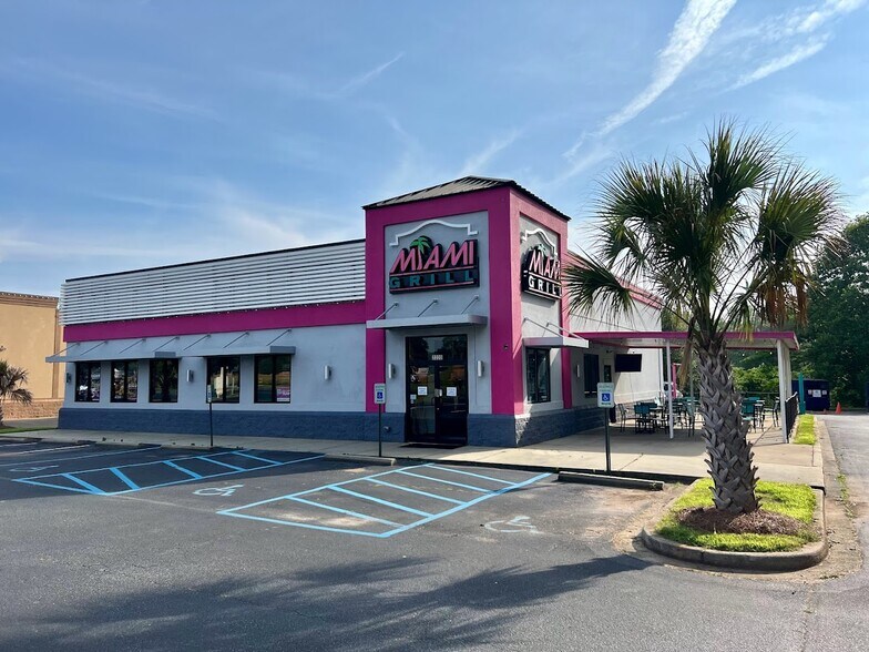 2220 Boiling Spgs Rd  