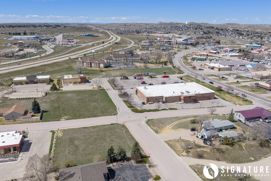 More Photos Of 1403 3rd st, Gillette Land For Sale