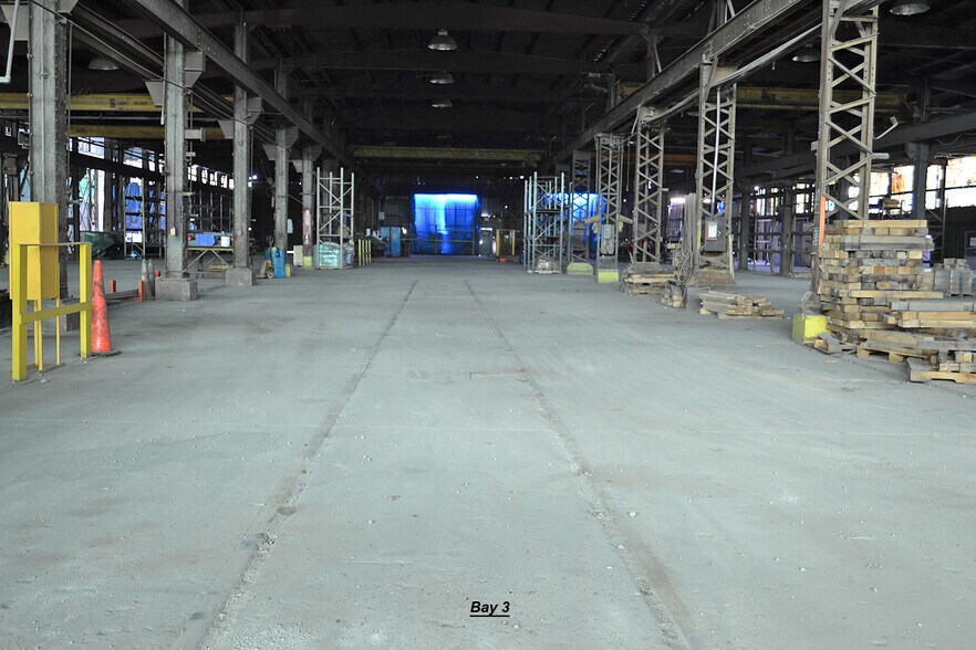 More Photos Of 64 Waterway Dr, Poca Distribution For Lease