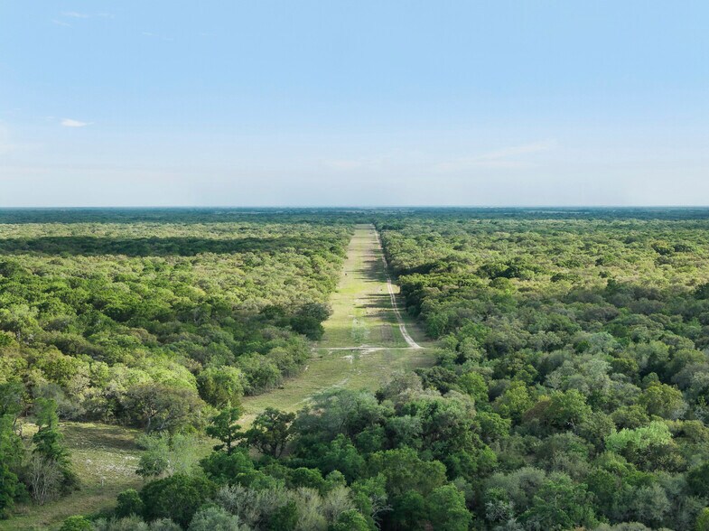 More Photos Of CR 19, Hallettsville Land For Sale