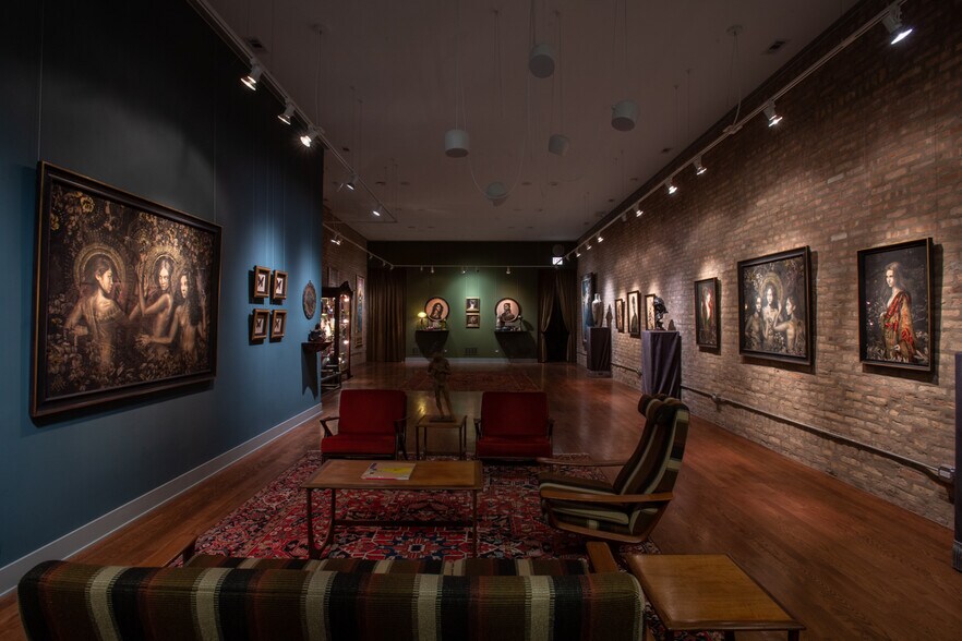 More Photos Of 2753 W Fullerton Ave, Chicago Apartments For Lease