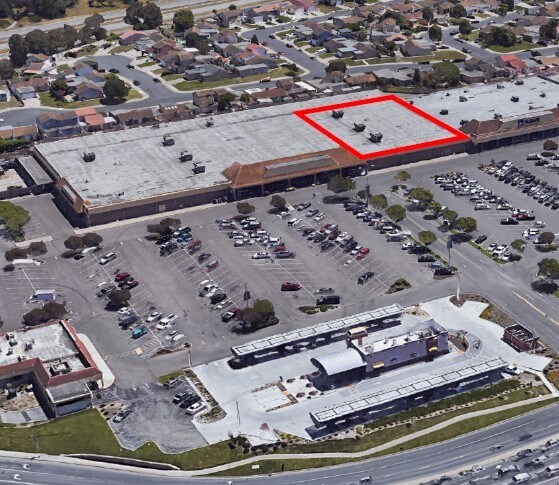 More Photos Of 1000-1050 N Davis Rd, Salinas General Retail For Sale