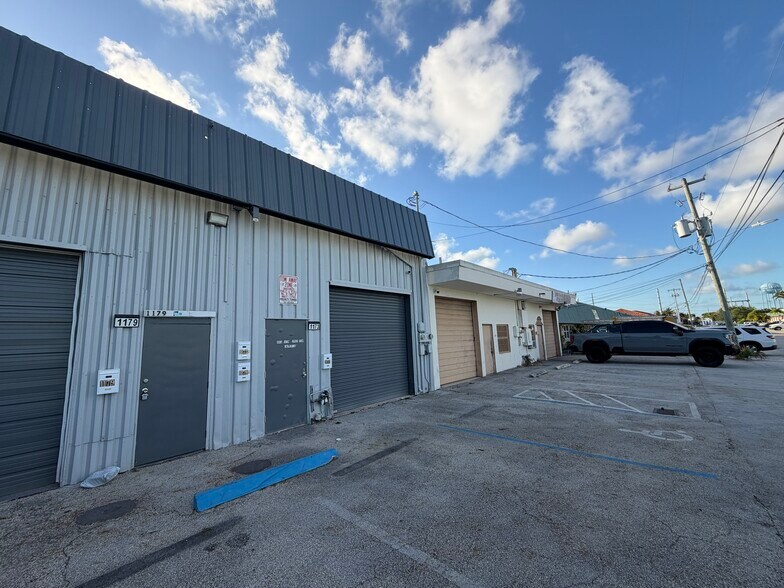 More Photos Of 1173-1179 SW 1st Way, Deerfield Beach Industrial For Lease