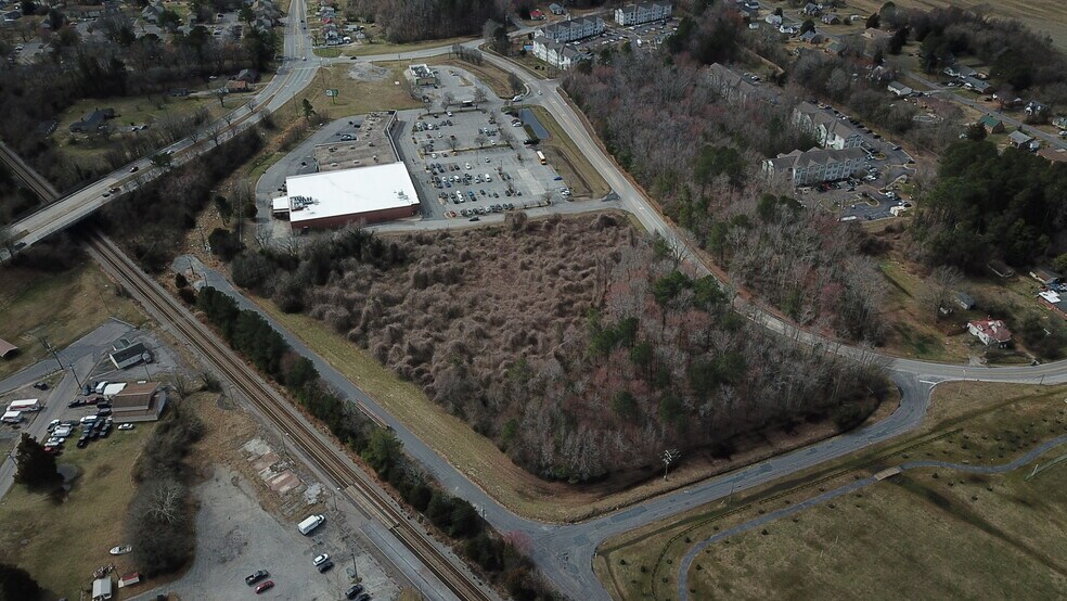 More Photos Of 20801 Woodpecker Rd, South Chesterfield Land For Sale