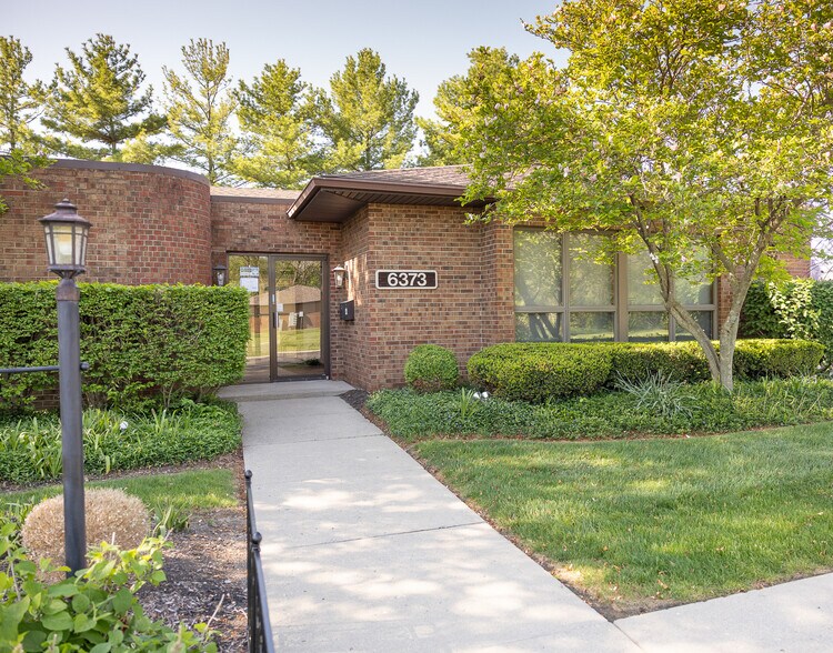 More Photos Of 6373 Kittyhawk Commons Blvd, Dayton Office For Lease
