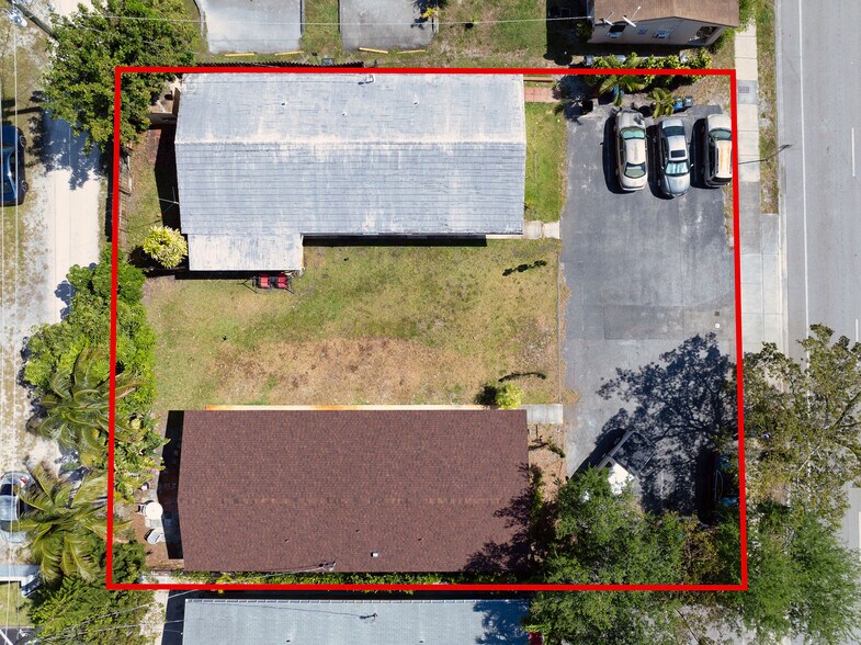 Primary Photo Of 634-638 SW 4th Ave, Fort Lauderdale Land For Sale