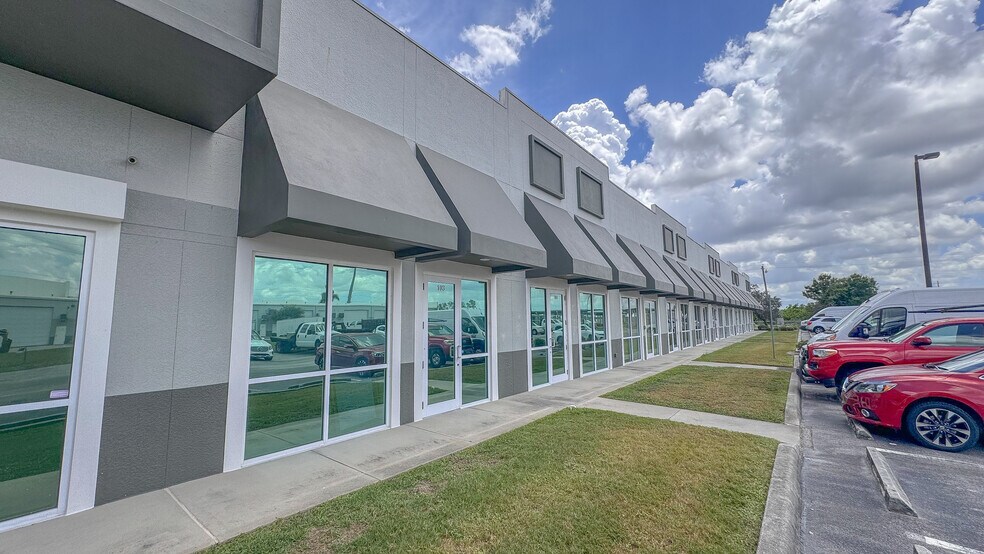 More Photos Of 6660 Taylor Rd, Punta Gorda Flex For Sale