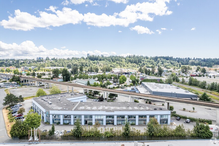 More Photos Of 12332 Pattullo Pl, Surrey General Retail For Sale