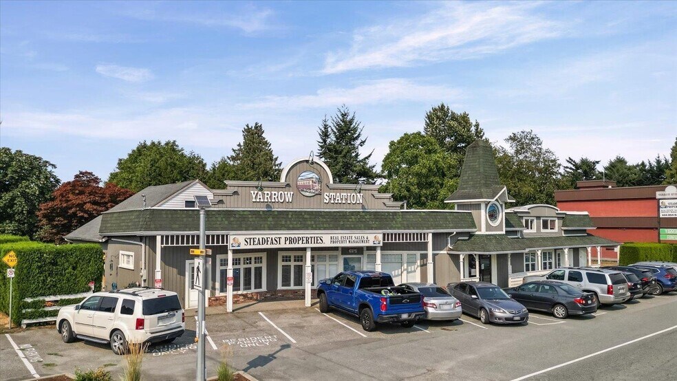 More Photos Of 42375 Yarrow Central Rd, Chilliwack Storefront Retail Residential For Sale