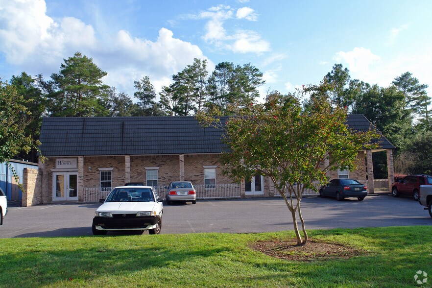 Primary Photo Of 101 Hart St, Niceville Office For Lease
