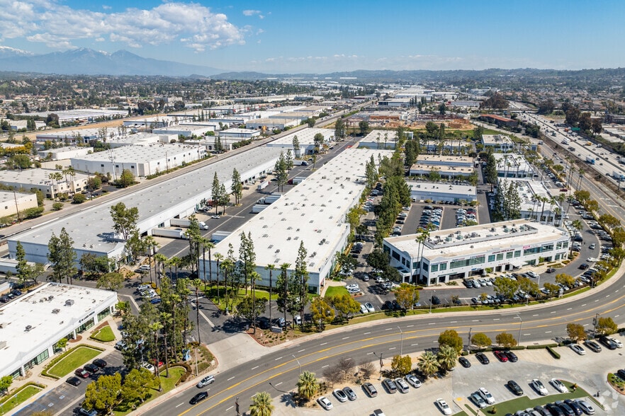 More Photos Of 18537-18571 E Gale Ave, City of Industry Warehouse For Lease