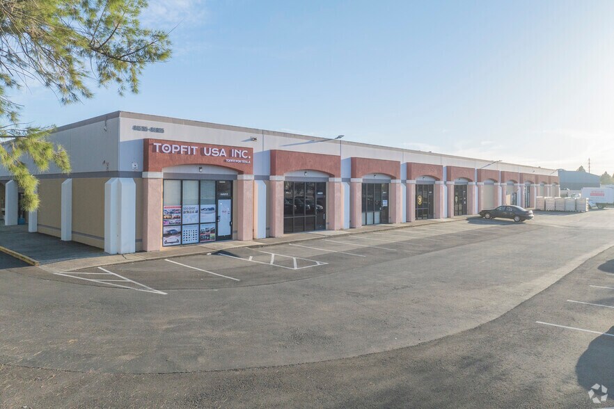 Primary Photo Of 44555-44865 S Grimmer Blvd, Fremont Warehouse For Lease