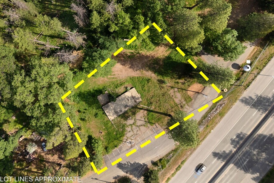 More Photos Of 3435 Carson Rd, Camino Land For Sale